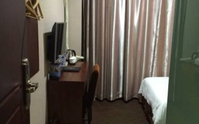 Ai Dong Boutique Hotel