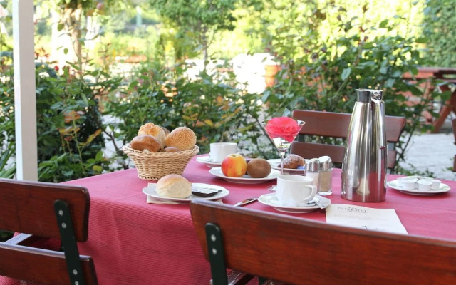 Jugendherberge Bad Schandau