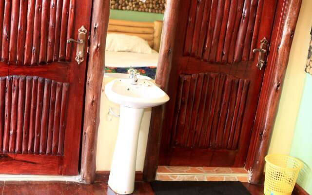 Elite Backpackers Services Masaka