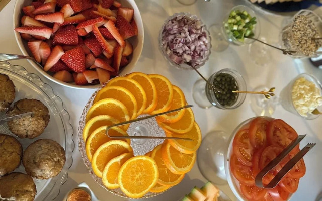 Blind Tiger Burlington