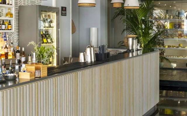 Mangia's Torre del Barone Resort and SPA