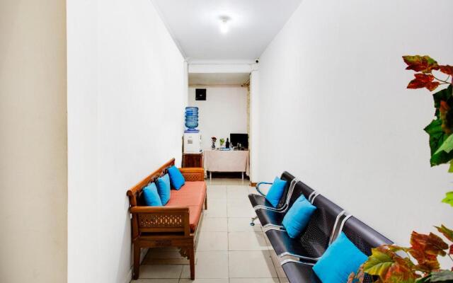 OYO 3725 Sisca Guest House