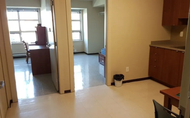 Backpacker College @ The University of Fraser Valley