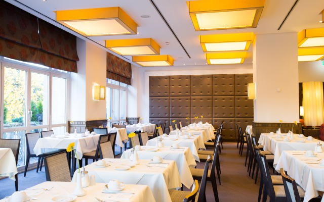 Garner Hotel Essen - Handelshof by IHG