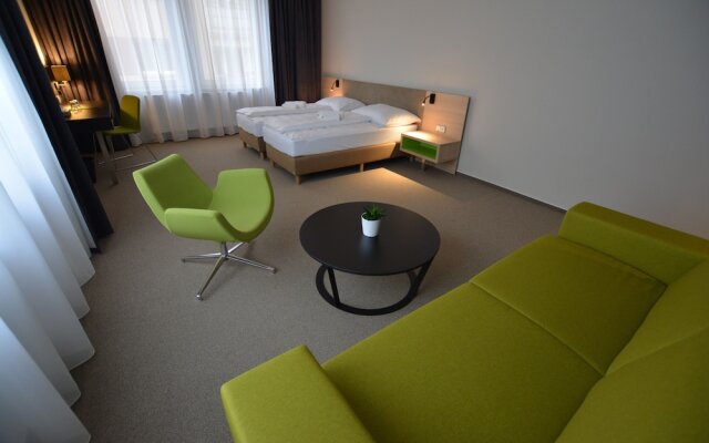 Hotel Buly Opava