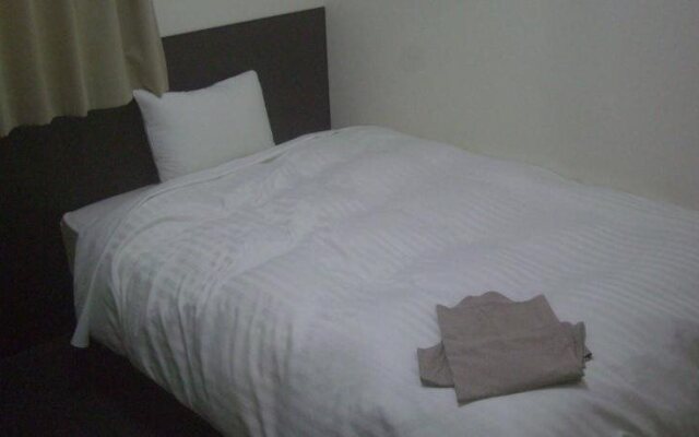 Tama Hotel