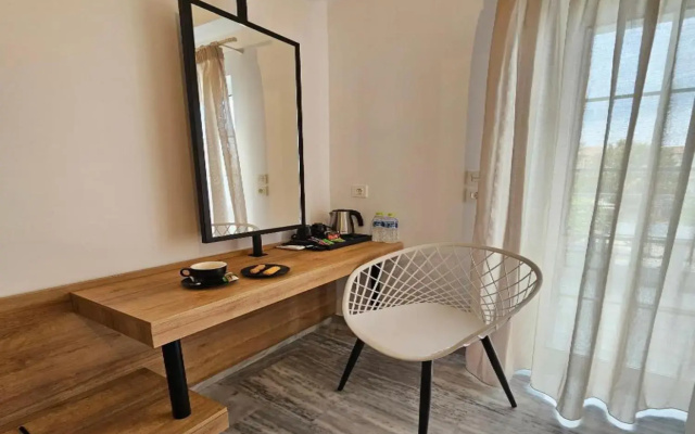 Olympion Melathron Hotel & Bungalows