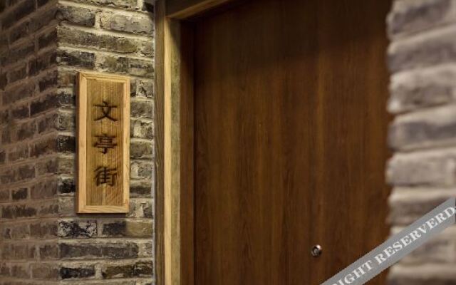 Xuzhou Yuanxiang Inn (Suning Plaza)