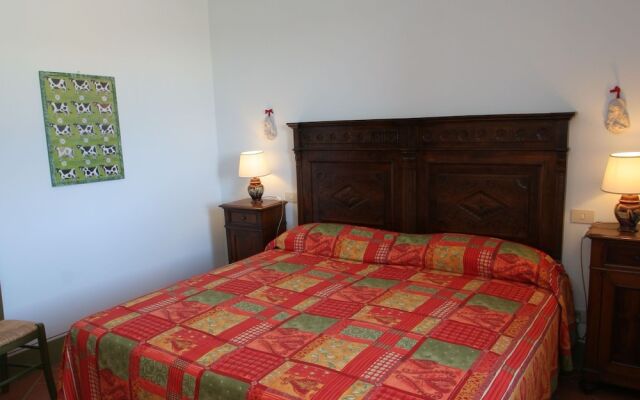 Luxurious Villa in Tredozio with Swimming Pool