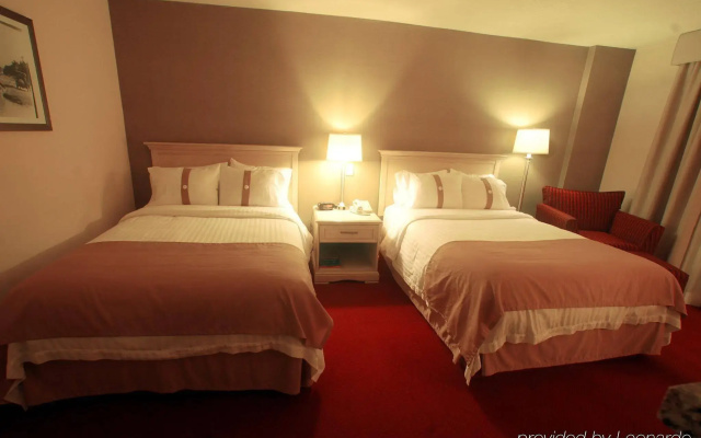 Holiday Inn Monclova by IHG