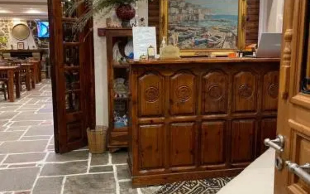 Archontiko Hotel
