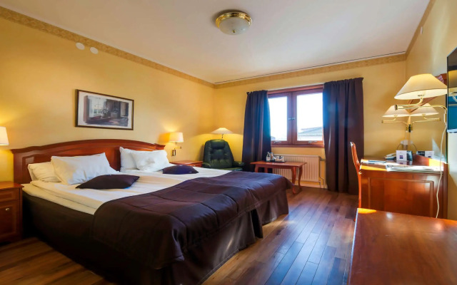 Best Western Rådmannen