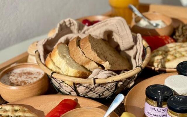 Ethos Vegan Suites