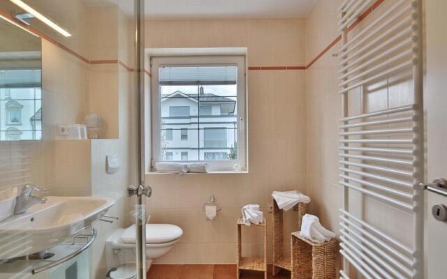 Sunshine-Residenz Sunshine Residenz Appartement 5