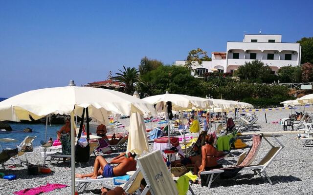 Hotel Club Cirella