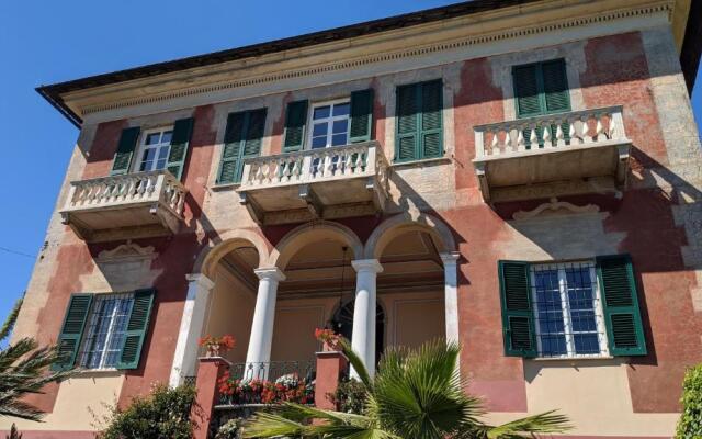 Villa Gelsomino Exclusive House - Adults only