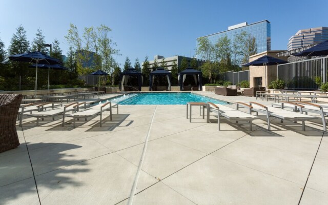 MAJA Group Apartments at Nouvelle