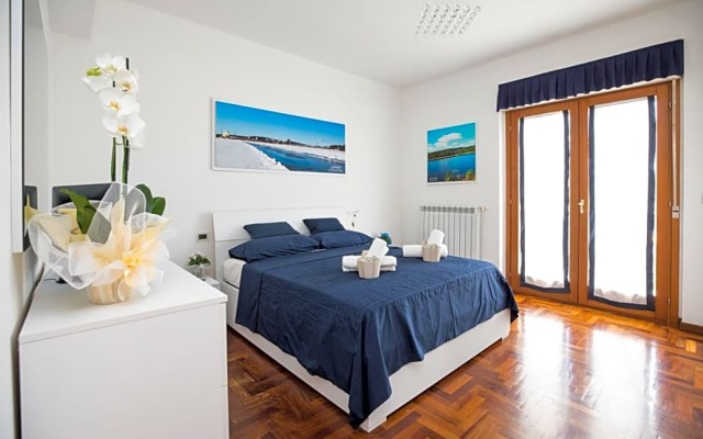 Moi Moi B&B