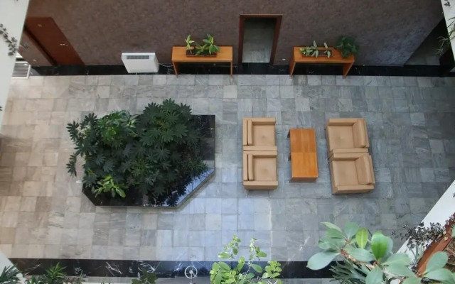 Sachkhere Gardens Hotel Complex