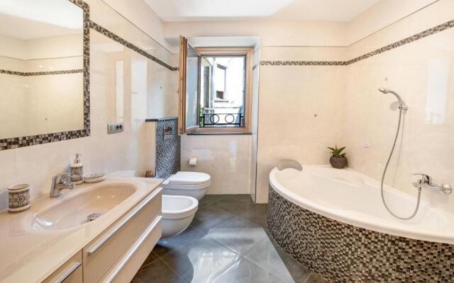 La Maison du Bonheur Grosio