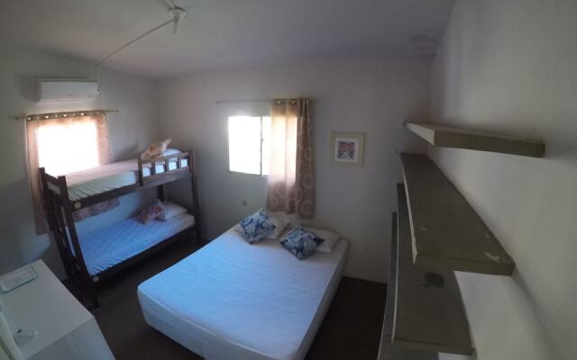Jampa Hostel