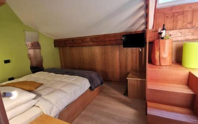 Alpenсolor Hotel Tonale