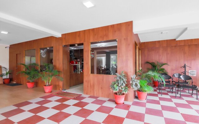 OYO Flagship 22529 Elegance Inn
