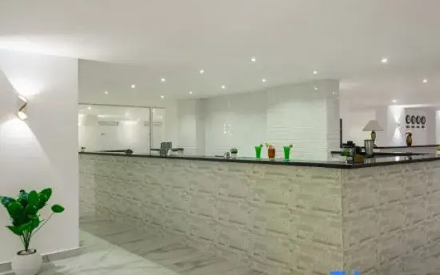 Hostmark Blue Beach Hotel