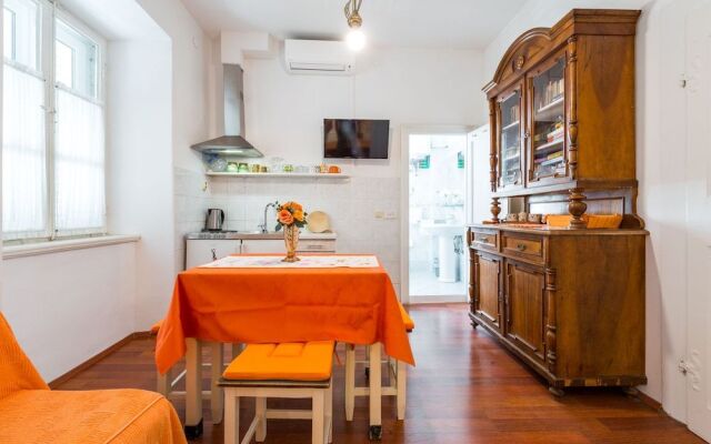 Villa Adriatica - 4 bedroom vacation house