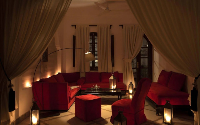 Riad Dar Alfarah
