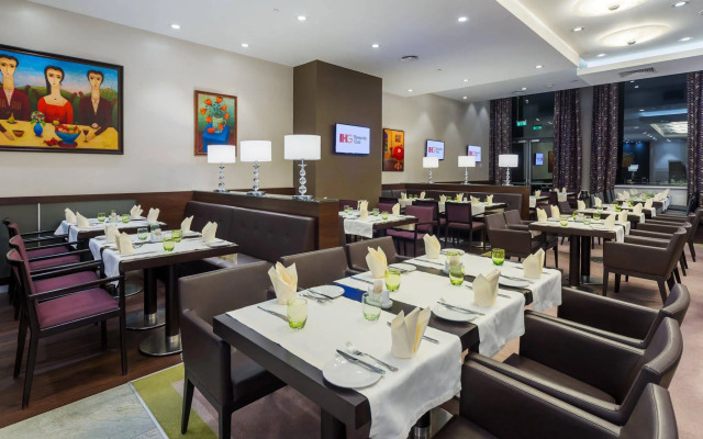 Holiday Inn Kyiv by IHG