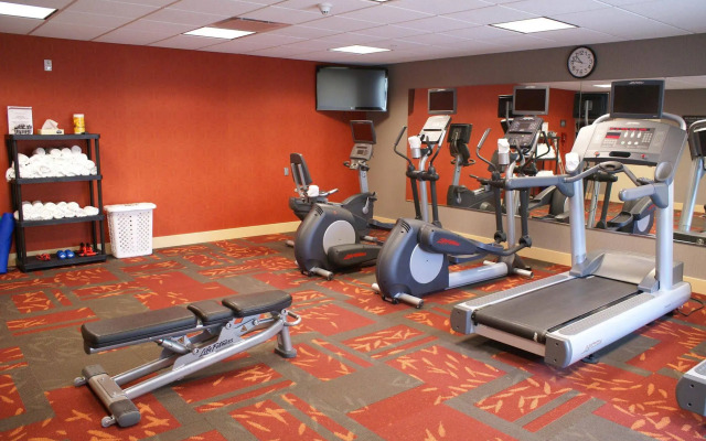 Residence Inn by Marriott Pittsburgh Monroeville/Wilkins