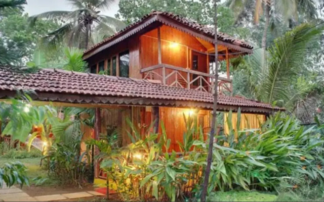 Xaviers Cafe & Beach Huts