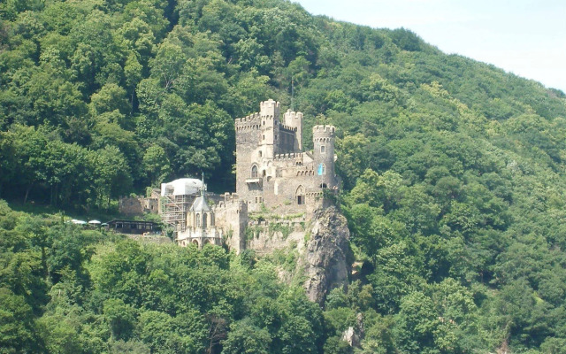 Hotel Altes Haus