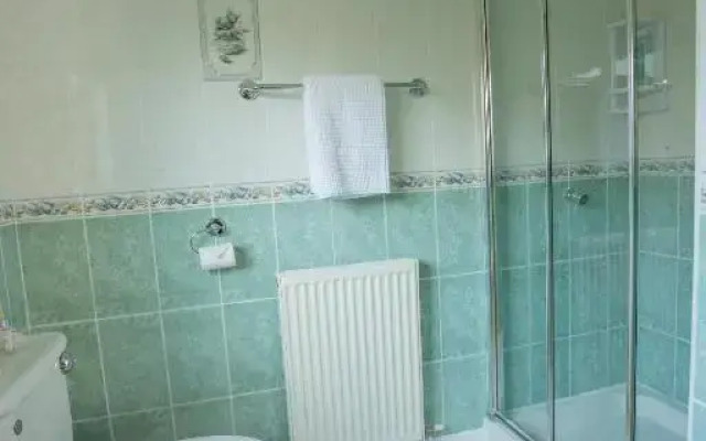 Pant-Y-Celyn Studio Apartment