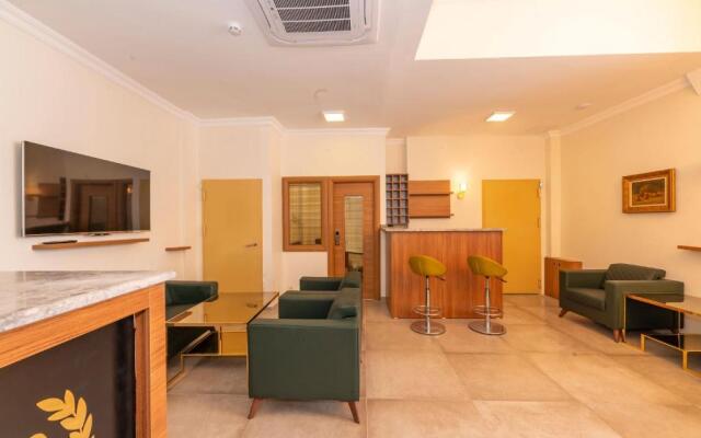 Bazaar Hotels Old City
