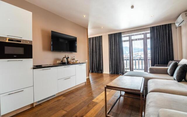 Park Hotel Fomich