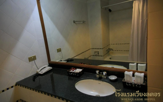 Wienglakor Hotel