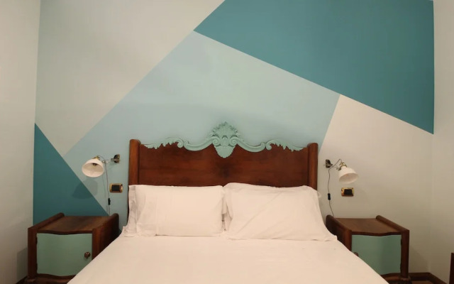 Italianway Apartments - Villa Mafalda