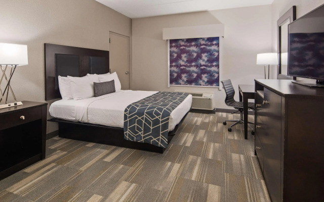 Best Western Plus Wilkes Barre-Scranton Airport Hotel