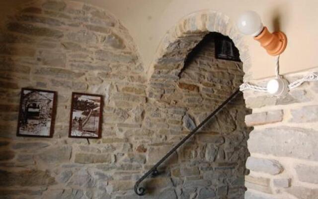 Appartamenti Cenni - Relais su Lago