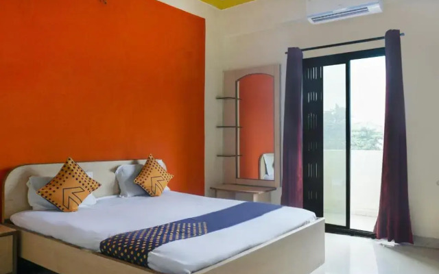 Vaishali Lodge by OYO Rooms