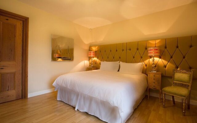Down Yonder Boutique B&B