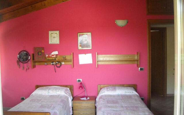 Gli Angeli B&B