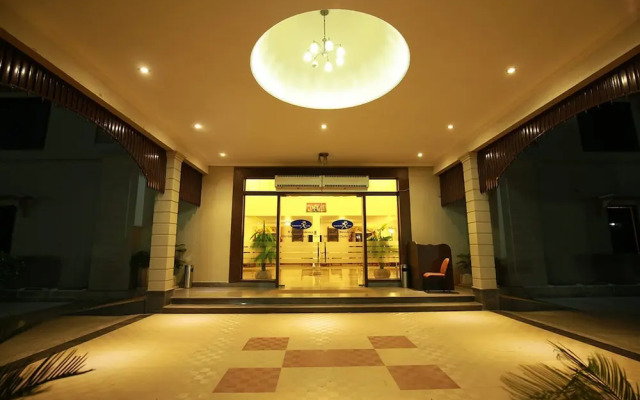 Uday Residency A boutique Hotel & Resort