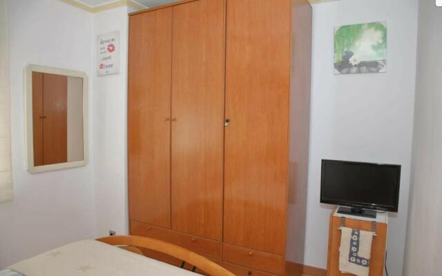 Habitación Maria Jose