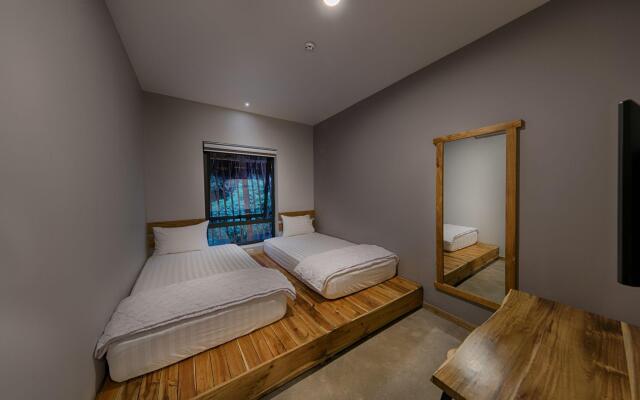 9Station Hostel & Bar Phu Quoc