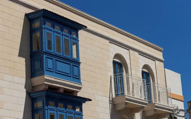 Kirxa Rooms and Suites