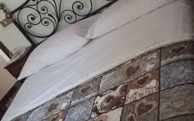 Al Rifugio della Volpe