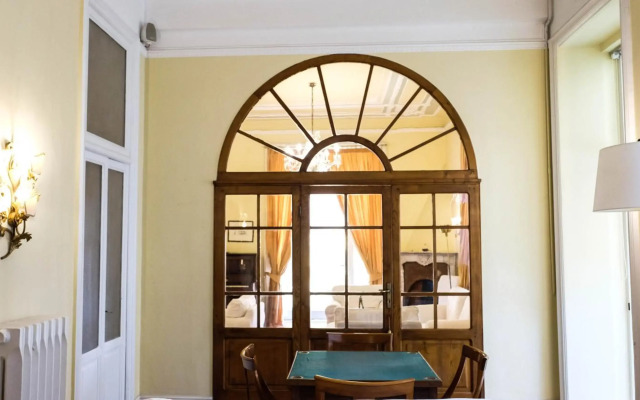 Hotel Canali, Portofino Coast